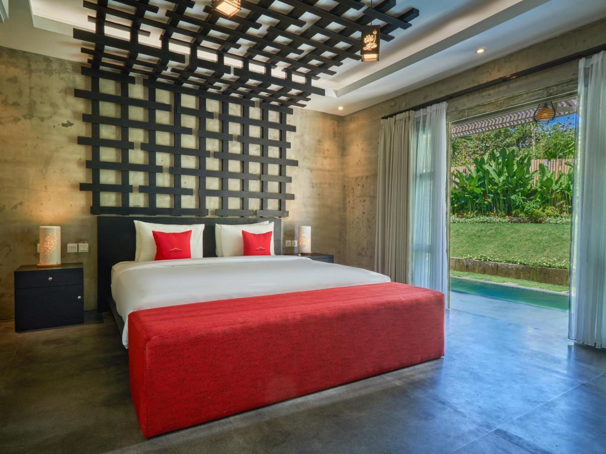 The Tempekan Heritage Uluwatu Exterior foto